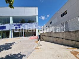 Alquiler nave industrial, 4381 m², Les Casernes - Sant Jordi