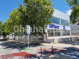 Industrial, 4381 m², Les Casernes - Sant Jordi