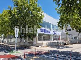 Industrial, 4381 m², Les Casernes - Sant Jordi