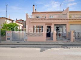 Casa (unifamiliar aïllada), 249 m², prop de bus i tren, Vilafant