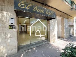 For rent business premises, 61 m², DOCTOR REIG