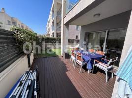 Pis, 106 m², seminou, Calle del Serret dels Avencs