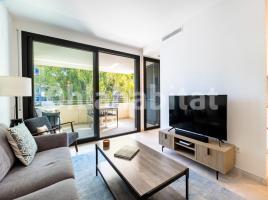 Apartament, 80 m², almost new, Calle del Garbí, 1