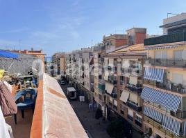 Flat, 76 m², Avenida del Mediterrani