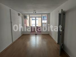 Flat, 93 m², Calle de Francesc Pérez Dolç