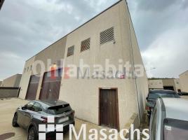 For rent industrial, 430 m², Ceramica