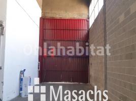 For rent industrial, 1075 m², MARRUECOS