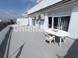 Attic, 113 m², Calle de la Mare Molas