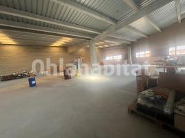 For rent industrial, 316 m²