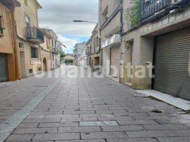 Lloguer local comercial, 110 m², Calle de Montserrat