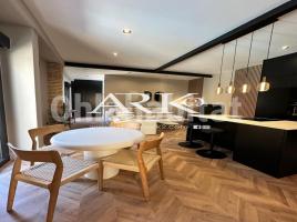 Piso, 81 m², cerca de bus y tren, Calle Duc Carles de Borja