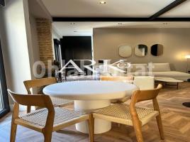 Piso, 81 m², cerca de bus y tren, Calle Duc Carles de Borja