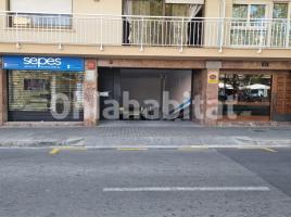 Plaza de aparcamiento, 10 m², Calle Forn del Vidre, 16