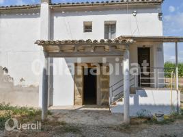 Houses (villa / tower), 261 m², Partida Torres de Sanui