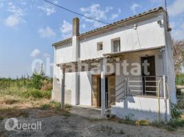 Houses (villa / tower), 261 m², Partida Torres de Sanui