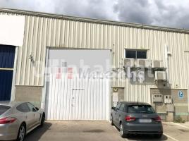 Industrial, 400 m², Mosquerola