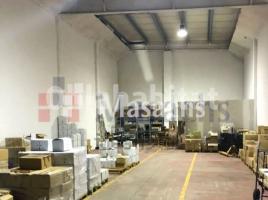 Industrial, 400 m², Mosquerola