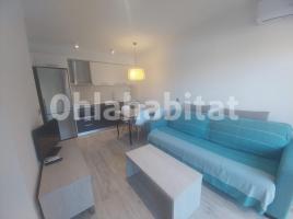 Apartamento, 42 m², Avenida de Roma