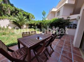 Alquiler apartamento, 120 m², Paseo de Sant Pol