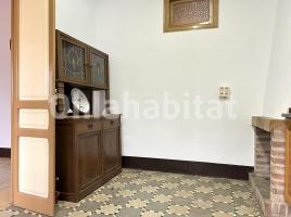 Casa (unifamiliar adosada), 401 m², Calle Josep de Pont