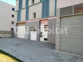 Business premises, 153 m², almost new, Calle de Josep Pla