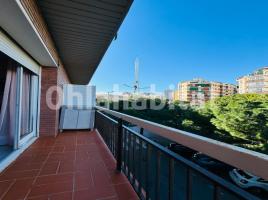 Duplex, 114 m², near bus and train, Avenida de Catalunya