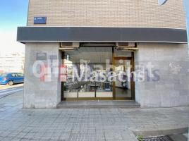 Lloguer local comercial, 86 m², Cervantes