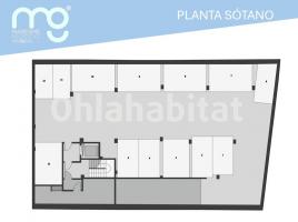 Obra nueva - Piso en, 111 m², cerca de bus y tren, nuevo