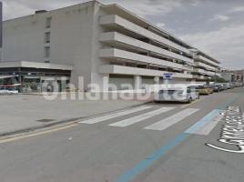 Alquiler plaza de aparcamiento, 9 m²