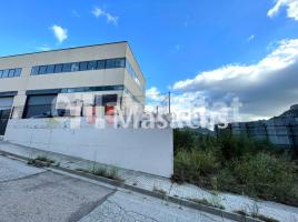 For rent industrial, 516 m², POLÍGON INDUSTRIAL EL TORTUGUER