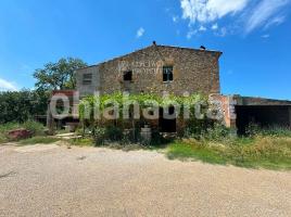 Houses (masia), 314 m², Zona