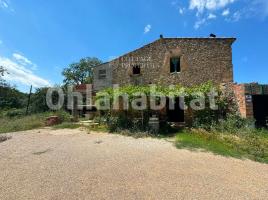 Houses (masia), 314 m², Zona