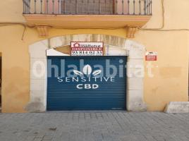 Business premises, 45 m², Calle de la Mercè, 11