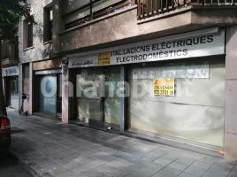 Local comercial, 162 m²