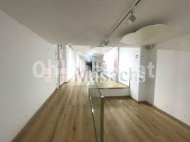 For rent business premises, 97 m², Font Vella