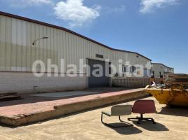 For rent industrial, 500 m², Calle de la Metal·lúrgia