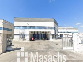 Alquiler nave industrial, 1387 m², Sistema Solar ( NAVE 2 )