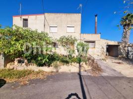 Casa (unifamiliar aislada), 157 m², Calle Pintor Fortuny