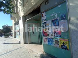 Local comercial, 165 m², seminou, Calle de Pi i Margall, 25