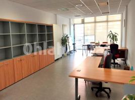 Alquiler oficina, 96 m², cerca de bus y tren, seminuevo, Carretera de Barcelona