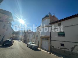 Casa (unifamiliar adossada), 158 m², Calle Fèlix de los Rios