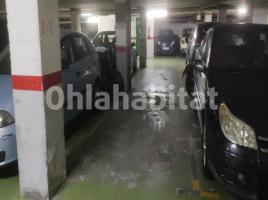 For rent parking, 10 m²