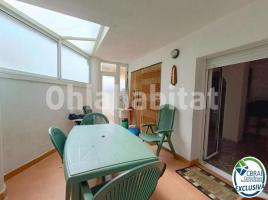 Flat, 154 m², Calle Cabrafiga, 18