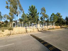 Rustic land, 1100 m², Avenida de Argimont, 20