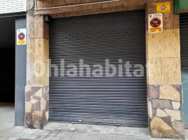 Alquiler local comercial, 340 m²