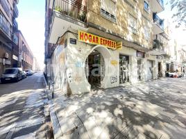 Local comercial, 415 m², Rambla d' Egara