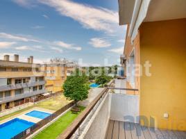 Apartament, 110 m², seminou, Calle de Vicenç Martorell