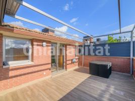 Duplex, 121 m², near bus and train, Calle de Cristòfol Colom