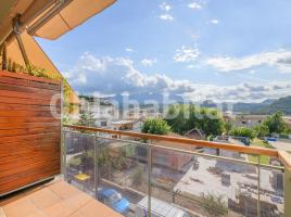 Duplex, 121 m², near bus and train, Calle de Cristòfol Colom