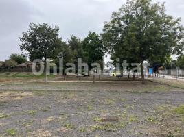 Urban, 830 m², Calle Avellaner
